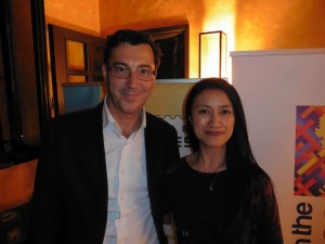 Aliviaggi inaugura a Milano il roadshow Filippine con Cathay Pacific