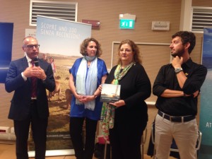 Tourism Australia: Naar e Alidays premiati con gli Ozscars