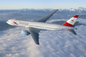 Austrian Airlines volerà su Mauritius, Miami e Colombo