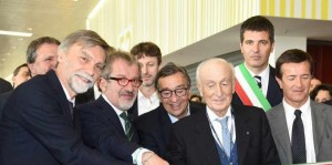 Orio al Serio: inaugurato il nuovo terminal
