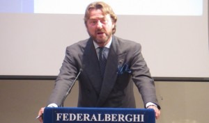 Federalberghi: la ripresa stenta