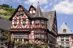 La Germania presenta a Expo i suoi 150 itinerari a tema