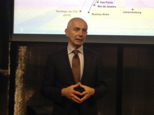 Alitalia, Cassano: «easyJet scorretta, ci rivolgeremo alle autorità competenti»