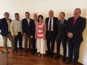 Valtellina Turismo, Barbara Zulian nominata presidente