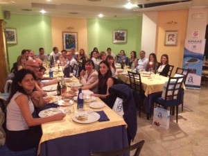 Azemar incontra le agenzie, prossime date a Bologna, Cattolica e Lugano