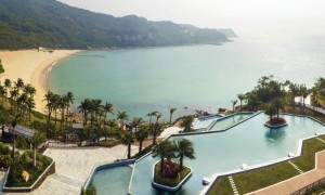 Club Med presenta i resort cinesi al Park Hyatt di Milano