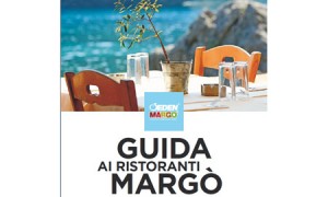 Duemila clienti hanno acquistato la formula Eat Around di Margò