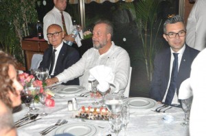 Eden Viaggi a Cuba con gli agenti, Filippetti incontra il ministro del turismo