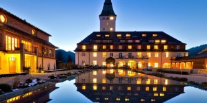 I leader del G7 ospiti di Schloss Elmau, lusso e cultura tra le Alpi bavaresi