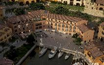 Starwood debutta a Portopiccolo con Falisia, a Luxury Collection Resort & Spa