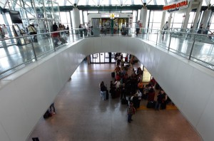 Incendio a Fiumicino: Enac convoca Adr e Alitalia