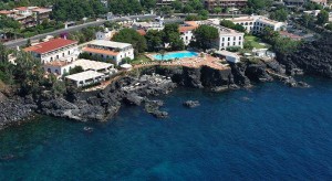 Il Grand Hotel Baia Verde di Catania gestisce la reputazione web con Customer Alliance