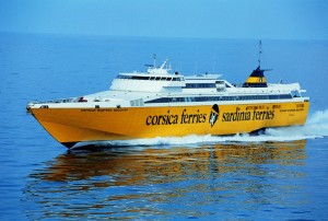 Elba Ferries: la Freccia Gialla salpa il 28 maggio sulla Piombino-Portoferraio
