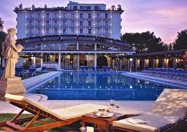 AllegroItalia si espande con l’Hotel President Abano Terme