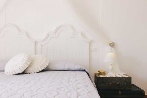 Toscana, il nuovo hotel Il Cuore nelle Apuane all’insegna del made in Italy