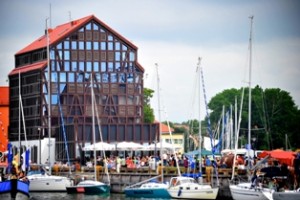 Lituania, ricco calendario di eventi estivi a Klaipeda