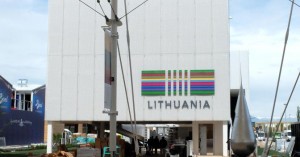 Lituania protagonista a Expo tra quiz e degustazioni