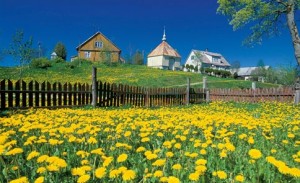 La Lituania continua a crescere grazie ai voli diretti dall’Italia