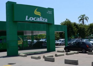 Apg Italy nominato Gsa di Localiza, autonoleggio per l’America Latina