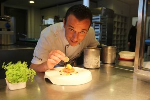 L’alta cucina delle Fiandre sbarca all’Expo