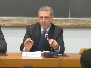 Cisalpina Tours, Marco Franzese nominato area manager per il Nord Ovest