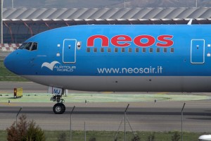 Neos, tre Boeing 787-9 in arrivo e nuove mete all’orizzonte