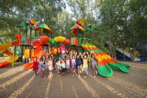 Bluserena, sconti e servizi per i piccoli viaggiatori