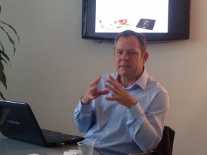 Logis: obiettivo 2.500 strutture entro la fine del 2016