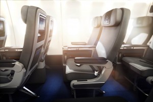 Premium Economy Lufthansa