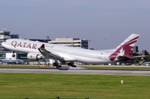 Qatar Airways potenzia le frequenze sulla Milano-Doha per l’inverno