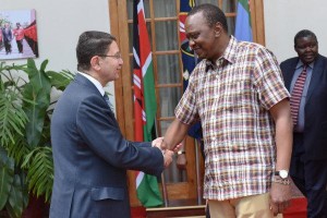Visita in Kenya per il segretario generale dell’Unwto