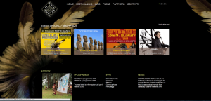 Al via il festival “Lo spirito del Pianeta”