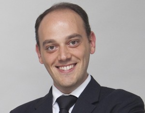 Alessandro Seghi direttore marketing di Alpitour