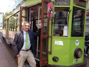 La Slovenia archivia un semestre record, italiani in aumento dell’8,5%