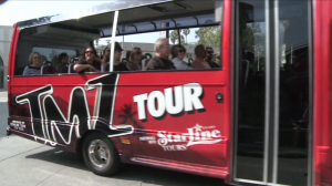 Starline Tours: le case dei vip a Los Angeles