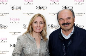 Starhotels inaugura una partnership con Eataly