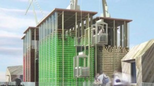 Expo: successo del padiglione svizzero