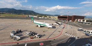 Adf e Sat: fusione registrata, dal 1° giugno operativa Toscana Aeroporti