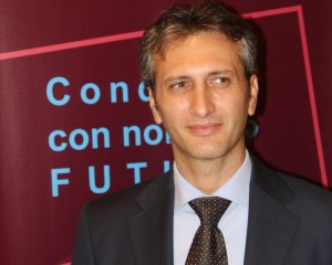 agatino falco