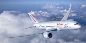 Alitalia amplia il codeshare con Air Europa