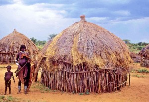 I Viaggi di Maurizio Levi nella Valle dell’Omo con Ethiopian Airlines