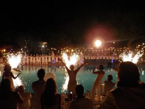 Offerta al Club Med di Kemer, il villaggio dei divertimenti