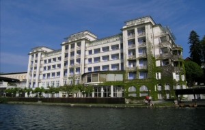 Sava Hotels & Resorts: la Slovenia delle terme e del benessere