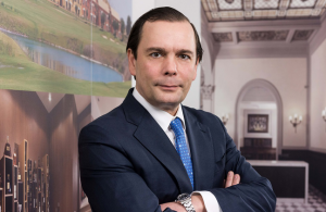 NH Hotel Group, il ceo Gonzàles Tejera entra nel comitato esecutivo del Wttc