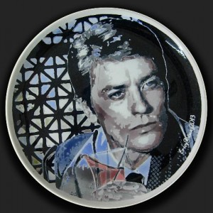 Turismo Turchia: a Roma la mostra di Ersoy Yilmaz