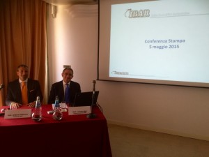 Ibar, Solimeno: siamo positivi per il 2015