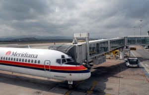 Meridiana – Trenitalia: al via l’accordo di intermodalità