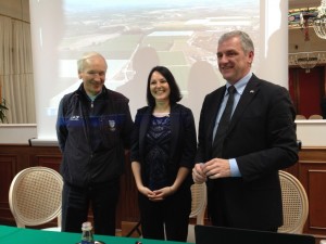 Israele con Federviaggio e Cei per i pellegrinaggi in Terra Santa