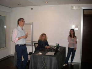 Konrad Travel e il Perù in roadshow per le agenzie