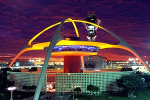 Los Angeles International Airport (LAX): in continuo sviluppo